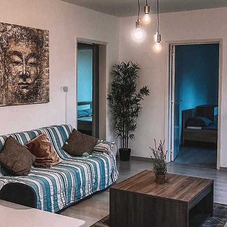 Cozy 3 Bedrooms Flat In Paceville Saint Julian's 外观 照片