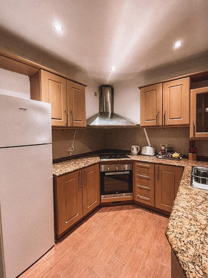 Cozy 3 Bedrooms Flat In Paceville Saint Julian's 外观 照片