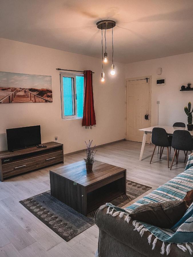 Cozy 3 Bedrooms Flat In Paceville Saint Julian's 外观 照片